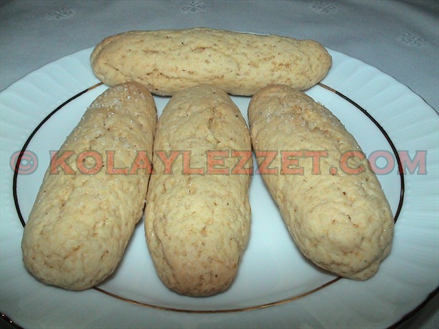 🍪TRABZON KURABİYESİ